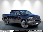 New 2025 Ram 1500 Rebel Crew Cab 4x4 Pickup for sale #25S122 - photo 1