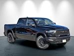 New 2025 Ram 1500 Rebel Crew Cab 4x4 Pickup for sale #25S122 - photo 2