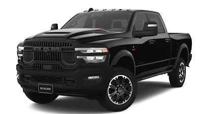 New 2025 Ram 2500 Rebel Crew Cab 4x4 Pickup for sale #25S172 - photo 1