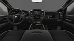 New 2025 Ram 2500 Rebel Crew Cab 4x4 Pickup for sale #25S172 - photo 6