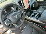 New 2025 Ram 1500 Laramie Crew Cab 4x4 Pickup for sale #25S213 - photo 10