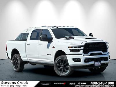 New 2025 Ram 2500 Laramie Crew Cab 4x4 Pickup for sale #25S225 - photo 1