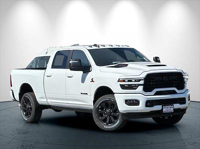 New 2025 Ram 2500 Laramie Crew Cab 4x4 Pickup for sale #25S225 - photo 2
