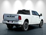 New 2025 Ram 2500 Laramie Crew Cab 4x4 Pickup for sale #25S225 - photo 4