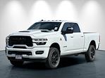 New 2025 Ram 2500 Laramie Crew Cab 4x4 Pickup for sale #25S225 - photo 8