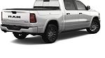 New 2025 Ram 1500 Limited Crew Cab 4x4 Pickup for sale #25S288 - photo 2