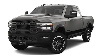 New 2025 Ram 2500 Rebel Crew Cab 4x4 Pickup for sale #25S310 - photo 1