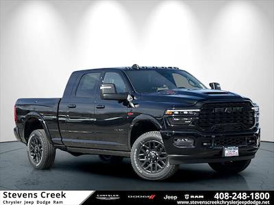 New 2026 Ram 2500 Limited Mega Cab for sale #26S125 - photo 1