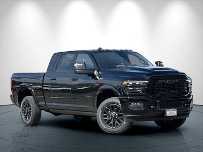 New 2026 Ram 2500 Limited Mega Cab for sale #26S125 - photo 2