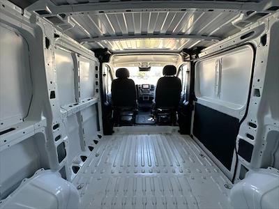 New 2026 Ram ProMaster 1500 Standard Roof Empty Cargo Van for sale #26S000 - photo 2