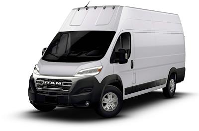 New 2026 Ram ProMaster 3500 Super High Roof Empty Cargo Van for sale #26S004 - photo 1