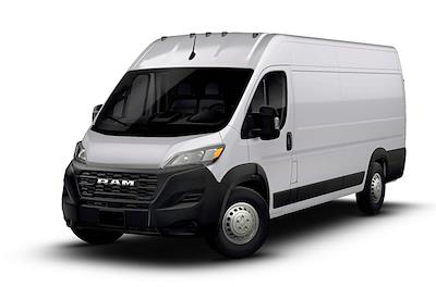 New 2026 Ram ProMaster 3500 High Roof Empty Cargo Van for sale #26S010 - photo 2