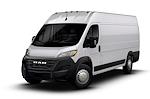 New 2026 Ram ProMaster 3500 High Roof Empty Cargo Van for sale #26S010 - photo 2