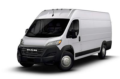 New 2026 Ram ProMaster 3500 High Roof Empty Cargo Van for sale #26S013 - photo 1