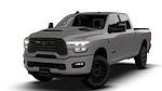 New 2026 Ram 2500 Laramie Crew Cab 4x4 Pickup for sale #26S028 - photo 1