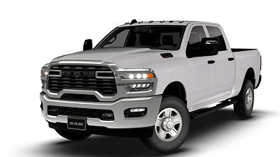 New 2026 Ram 3500 Tradesman Crew Cab for sale #26S074 - photo 1