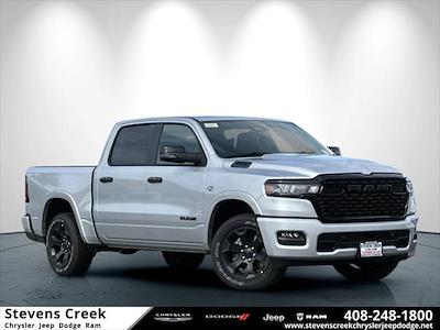 New 2026 Ram 1500 Big Horn Crew Cab for sale #26S136 - photo 1