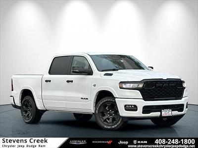 New 2026 Ram 1500 Big Horn Crew Cab for sale #26S141 - photo 1
