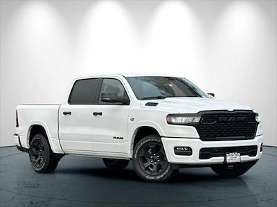 New 2026 Ram 1500 Big Horn Crew Cab for sale #26S141 - photo 2