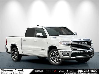 New 2026 Ram 1500 Laramie Crew Cab for sale #26S148 - photo 1