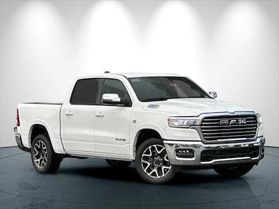 New 2026 Ram 1500 Laramie Crew Cab for sale #26S148 - photo 2