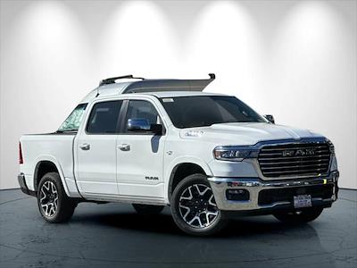New 2026 Ram 1500 Laramie Crew Cab for sale #26S175 - photo 2