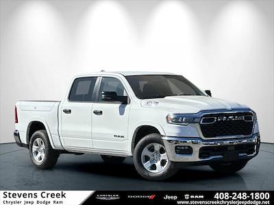New 2026 Ram 1500 Big Horn Crew Cab for sale #26S178 - photo 1