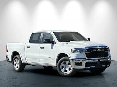 New 2026 Ram 1500 Big Horn Crew Cab for sale #26S178 - photo 2
