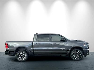 New 2026 Ram 1500 Laramie Crew Cab for sale #26S124 - photo 1
