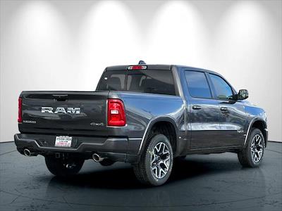 New 2026 Ram 1500 Laramie Crew Cab for sale #26S124 - photo 2