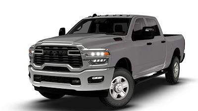 New 2026 Ram 3500 Tradesman Crew Cab for sale #304448 - photo 1