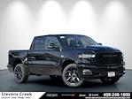 New 2026 Ram 1500 Laramie Crew Cab for sale #26S140 - photo 1