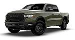 New 2026 Ram 1500 Rebel Crew Cab for sale #313871 - photo 1