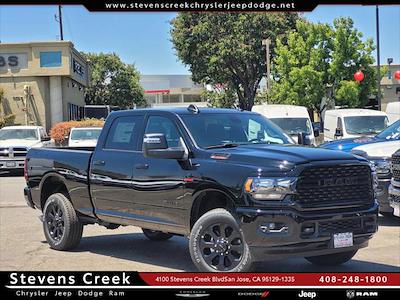 2024 Ram 2500 Crew Cab 4x4, Pickup for sale #24S340 - photo 1