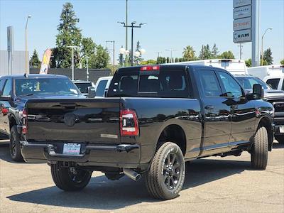 2024 Ram 2500 Crew Cab 4x4, Pickup for sale #24S340 - photo 2