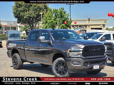 2024 Ram 2500 Crew Cab 4x4, Pickup for sale #24S342 - photo 1