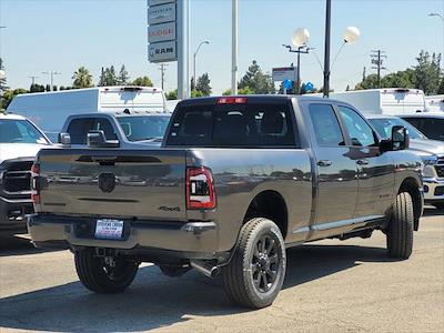 2024 Ram 2500 Crew Cab 4x4, Pickup for sale #24S342 - photo 2