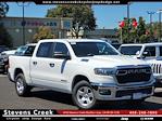 2025 Ram 1500 Crew Cab 4x4, Pickup for sale #25S014 - photo 1