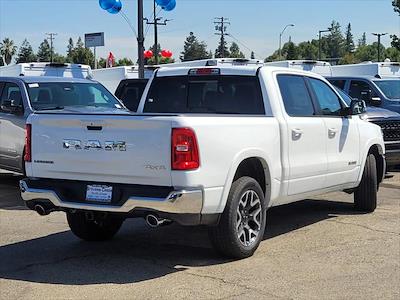 2025 Ram 1500 Crew Cab 4x4, Pickup for sale #25S012 - photo 2