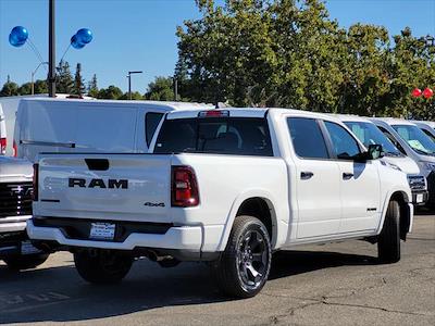 2025 Ram 1500 Crew Cab 4x4, Pickup for sale #25S022 - photo 2