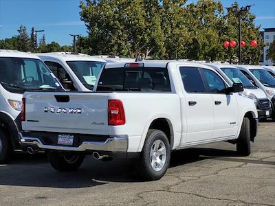 2025 Ram 1500 Crew Cab 4x4, Pickup for sale #25S030 - photo 2