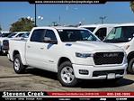 2025 Ram 1500 Crew Cab 4x4, Pickup for sale #25S029 - photo 1