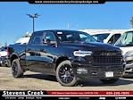 2025 Ram 1500 Crew Cab 4x4, Pickup for sale #25S033 - photo 1