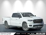 New 2025 Ram 1500 Laramie Crew Cab 4x4 Pickup for sale #25S058 - photo 1