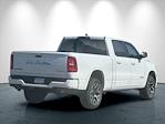 New 2025 Ram 1500 Laramie Crew Cab 4x4 Pickup for sale #25S058 - photo 4