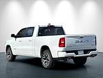 New 2025 Ram 1500 Laramie Crew Cab 4x4 Pickup for sale #25S058 - photo 6