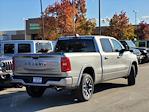 2025 Ram 1500 Crew Cab 4x4, Pickup for sale #25S049 - photo 2