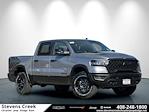 New 2025 Ram 1500 Rebel Crew Cab 4x4 Pickup for sale #25S128 - photo 1