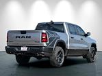 New 2025 Ram 1500 Rebel Crew Cab 4x4 Pickup for sale #25S128 - photo 4