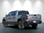 New 2025 Ram 1500 Rebel Crew Cab 4x4 Pickup for sale #25S128 - photo 6